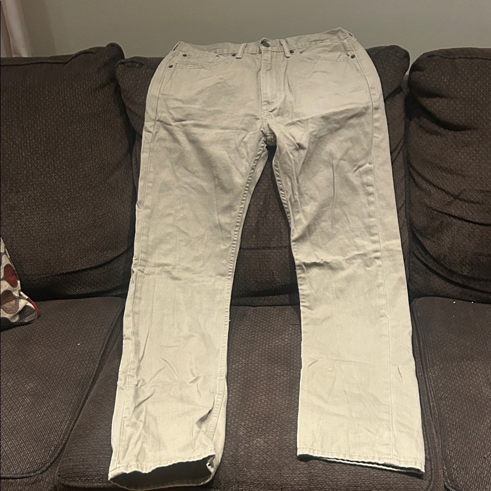 Levi Strauss 505 Casual Jeans Size 32 X 34